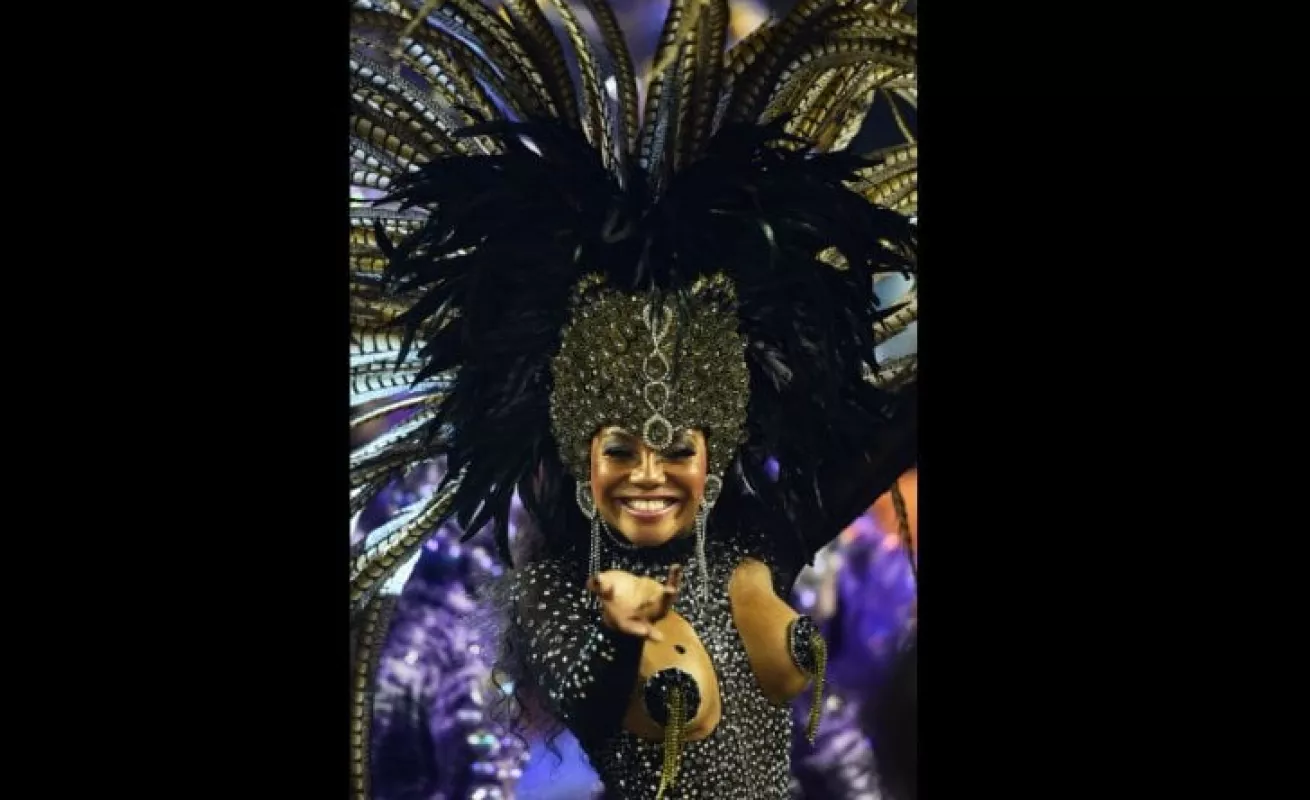 BRASIL Y SUS GAROTAS 