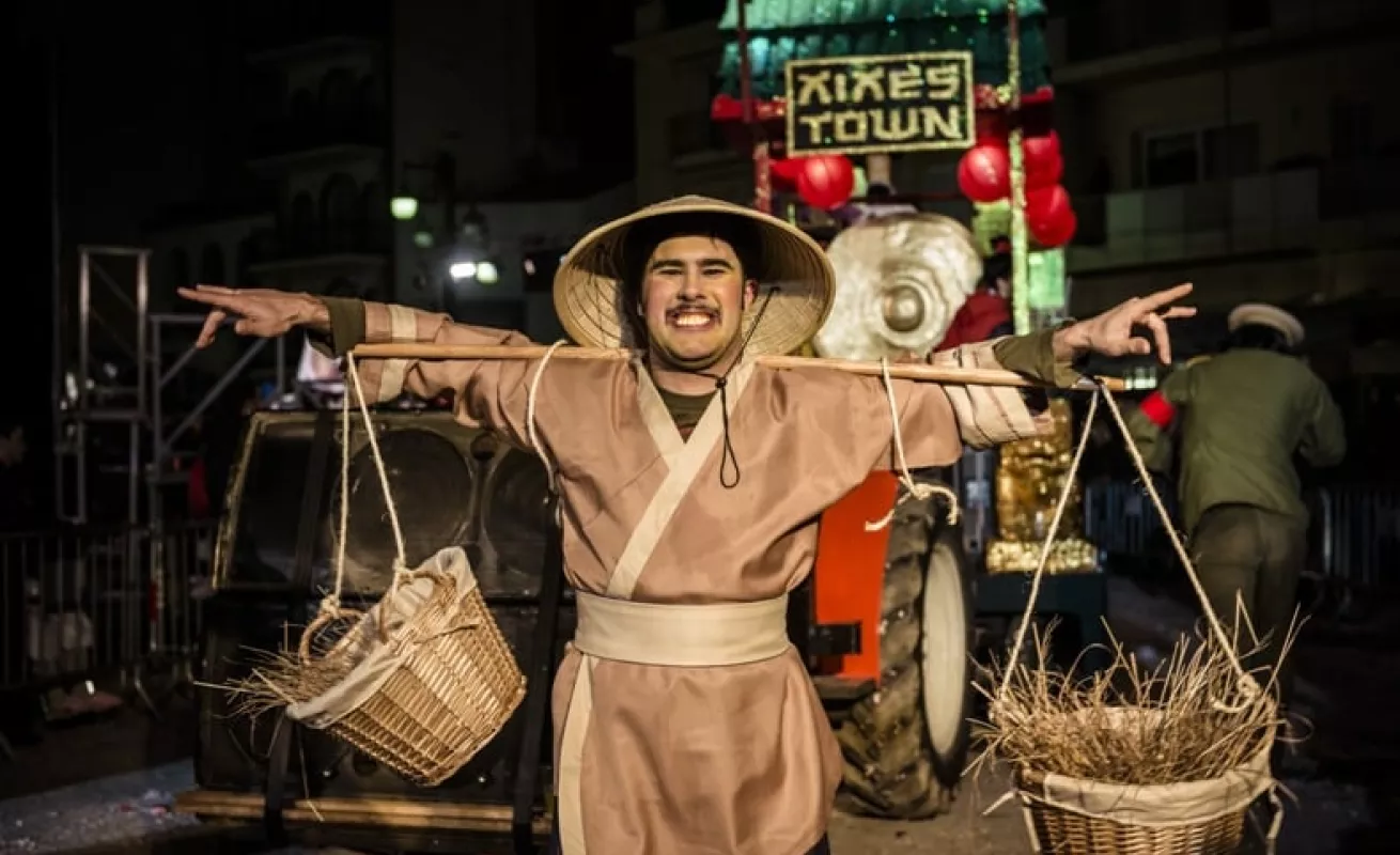 Galería de fotos 16/02/2015