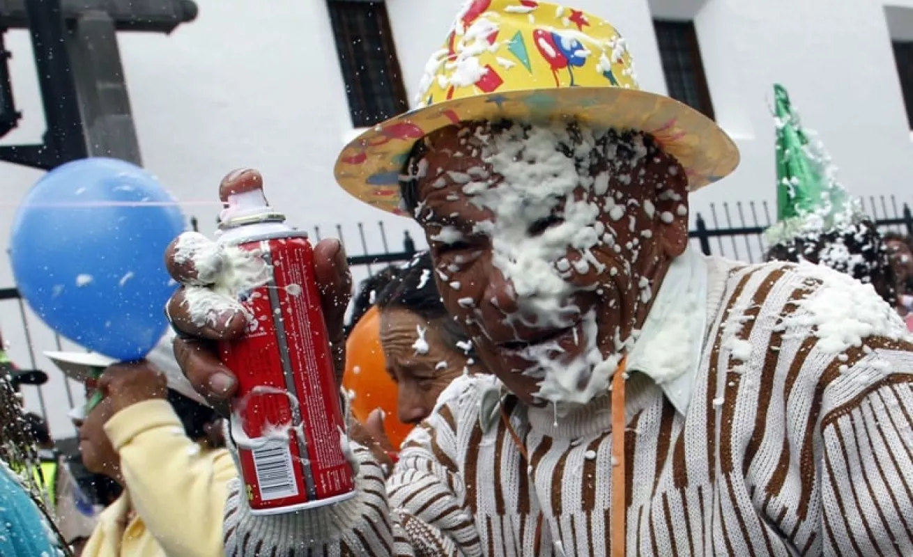 Galería de fotos 16/02/2015