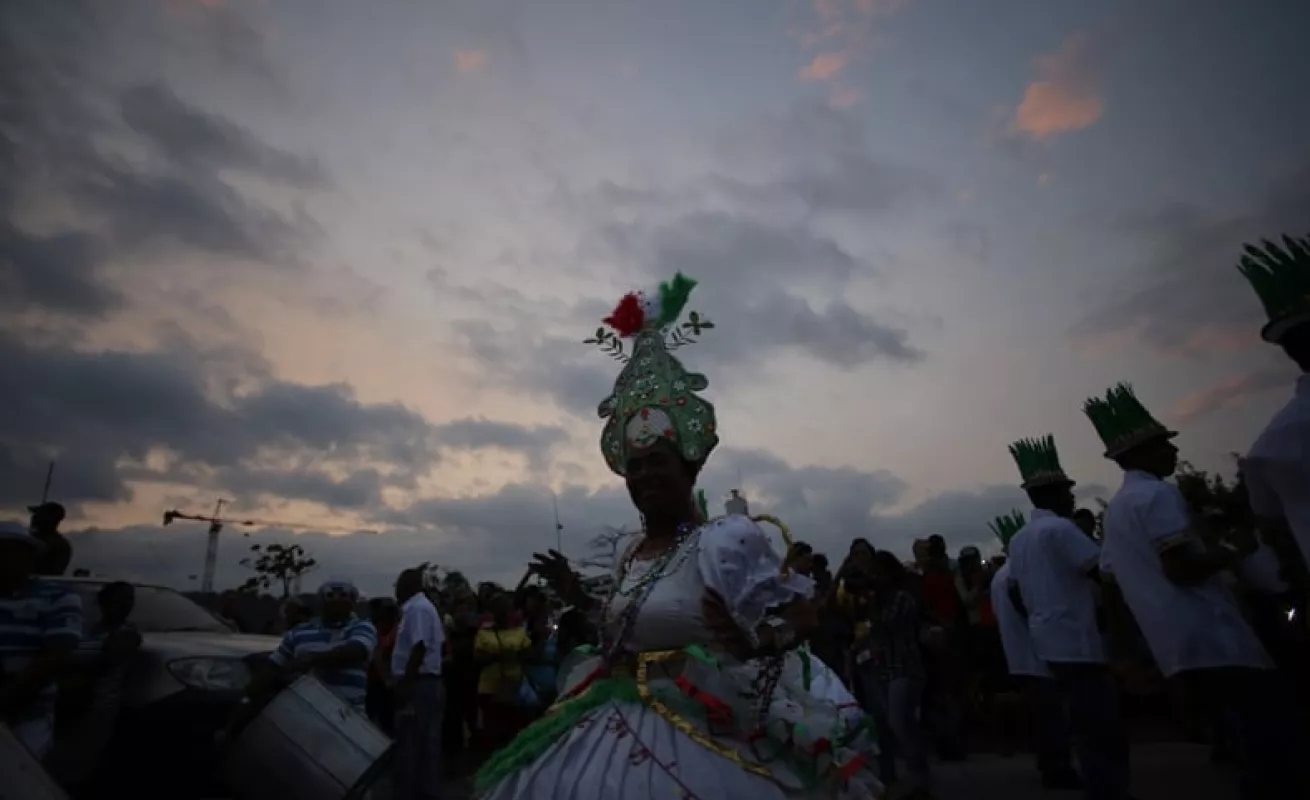 Galería de fotos 16/02/2015