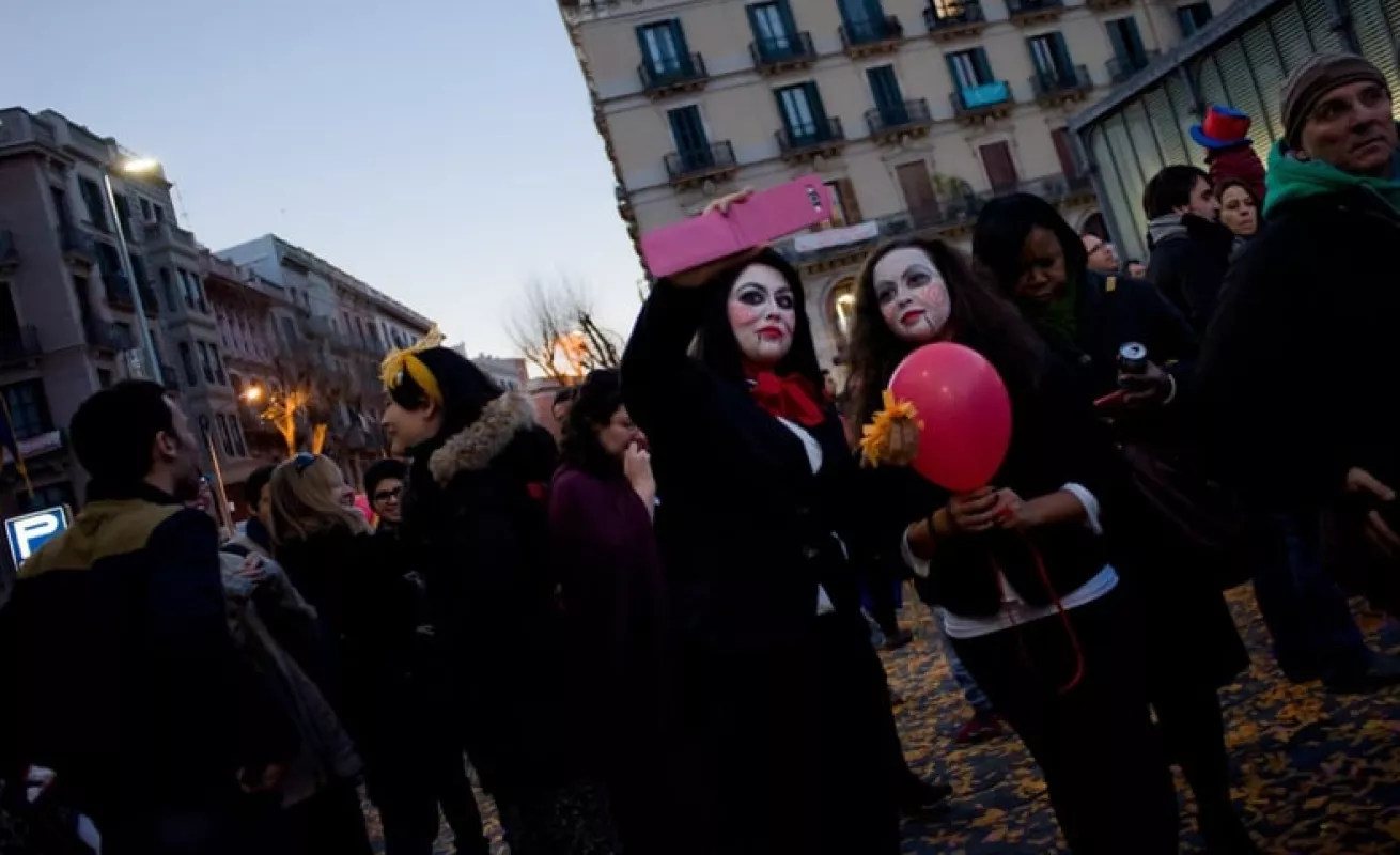 Galería de fotos 16/02/2015