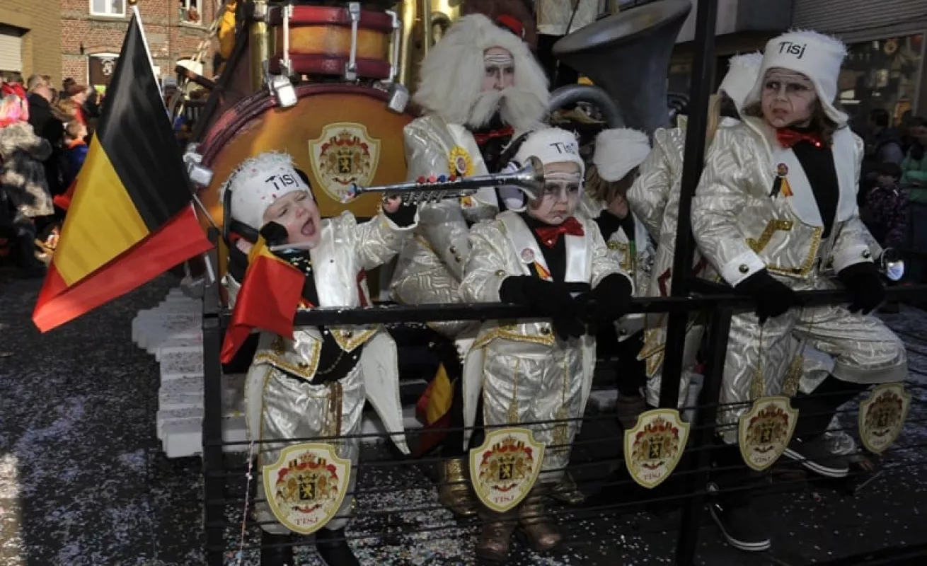 Galería de fotos 16/02/2015