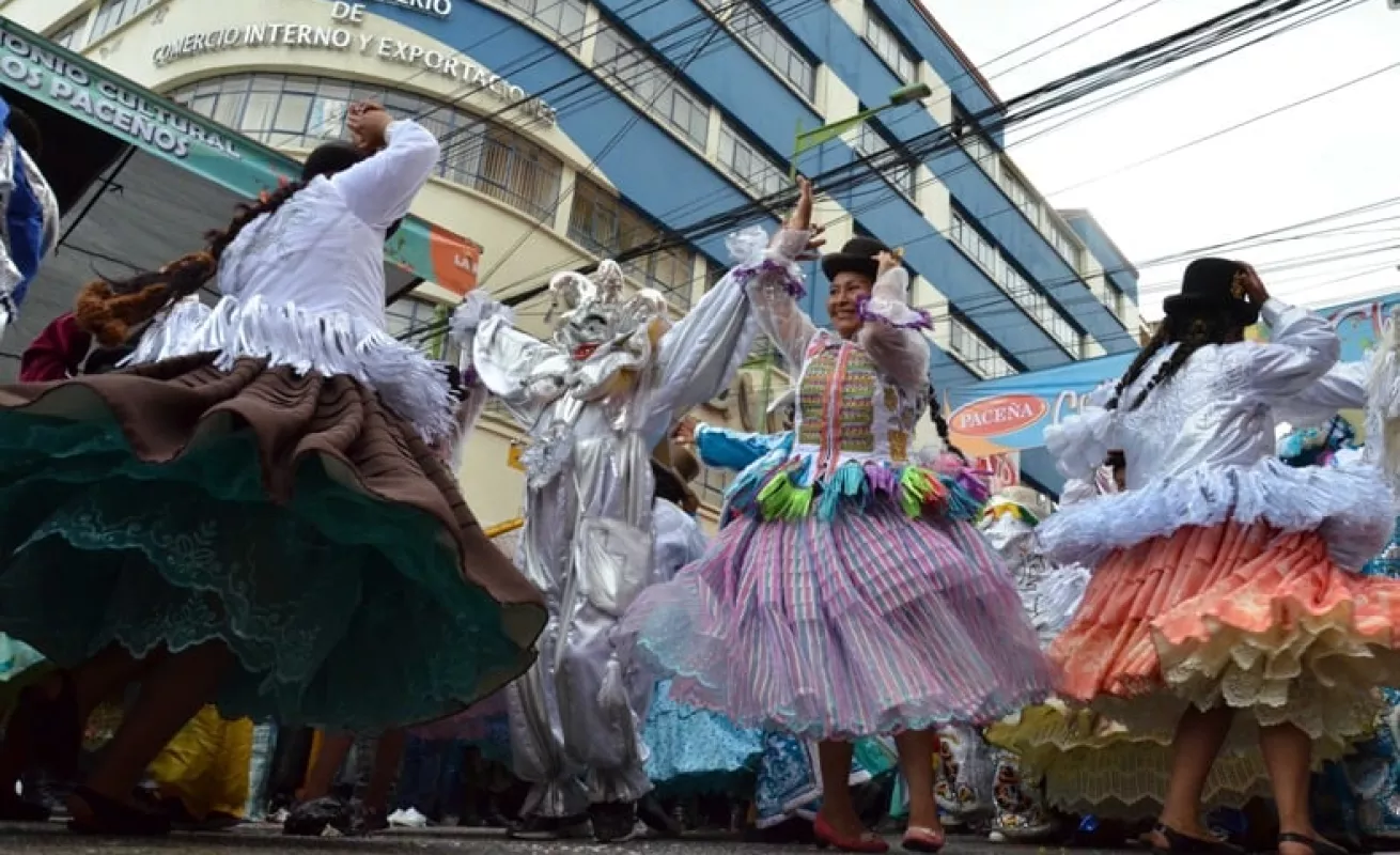 Galería de fotos 16/02/2015