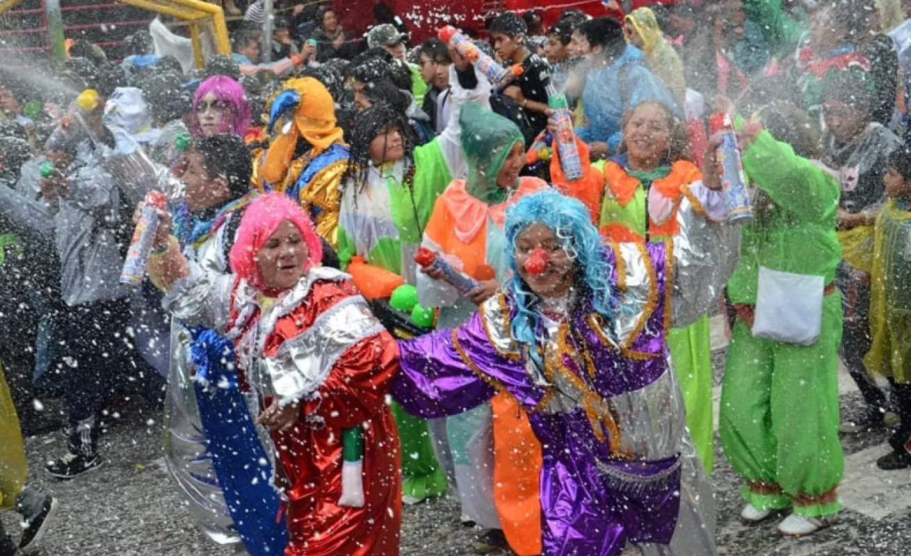 Galería de fotos 16/02/2015