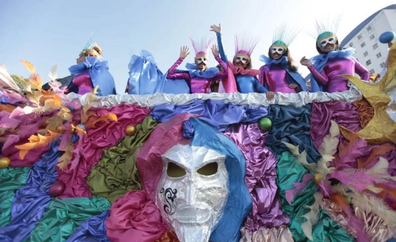 Galería de fotos 16/02/2015