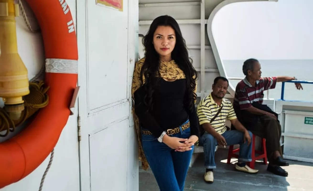 Galería de fotos 18/02/2015