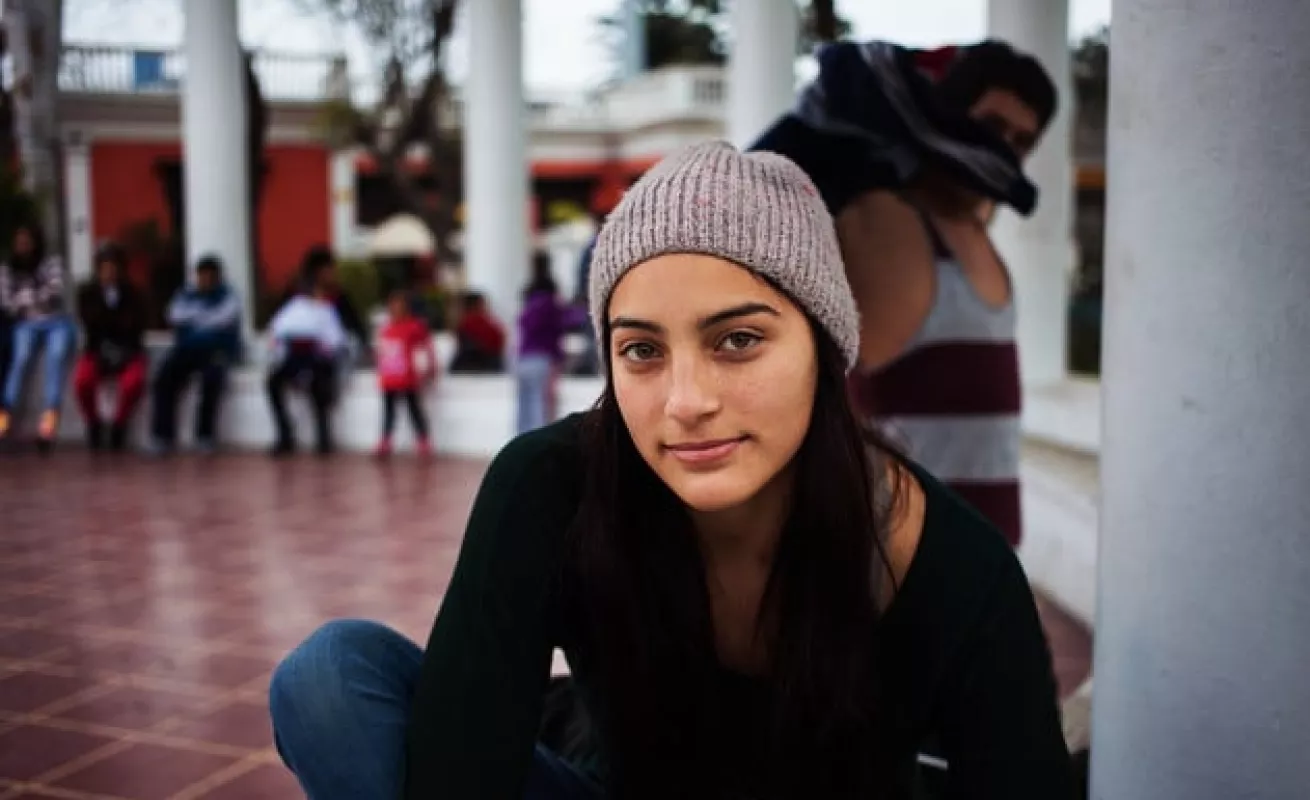 Galería de fotos 18/02/2015