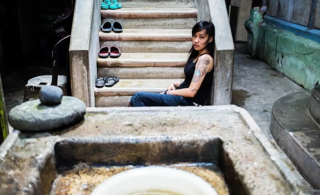 Galería de fotos 18/02/2015