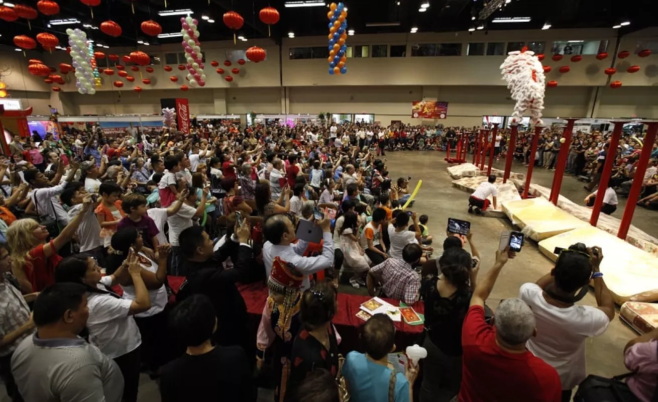 Galería de fotos 19/02/2014