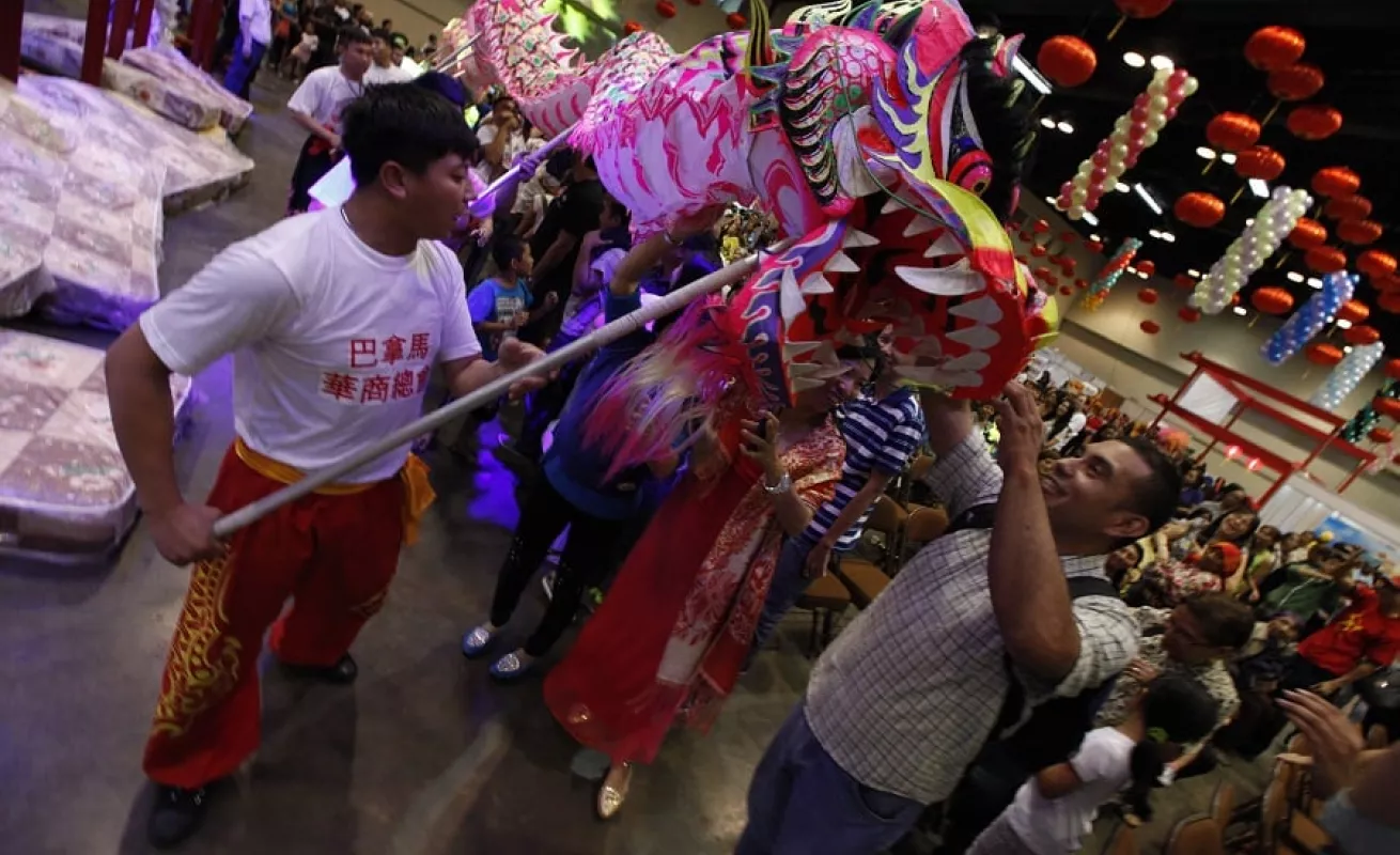 Galería de fotos 19/02/2014