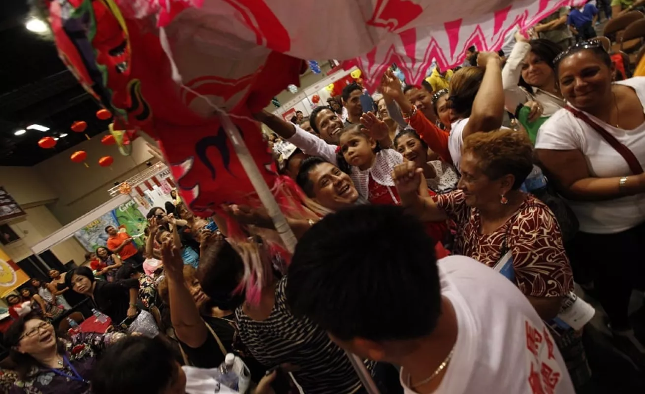 Galería de fotos 19/02/2014