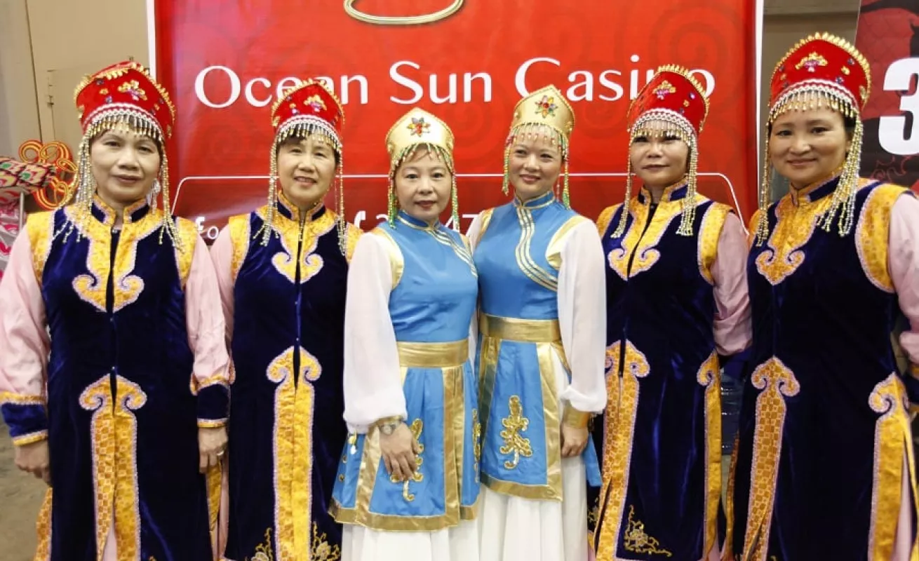 Galería de fotos 19/02/2014