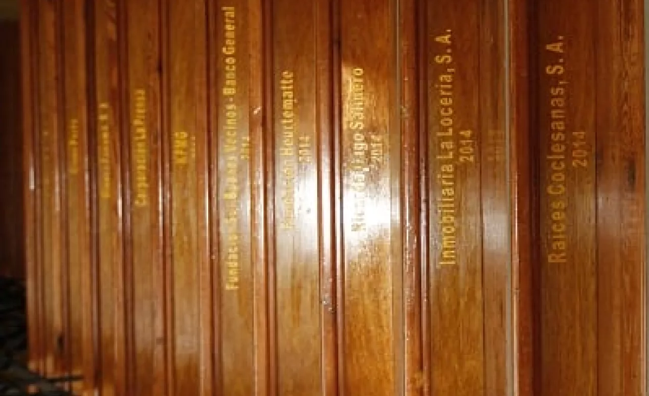 Galería de Fotos 25/02/2015