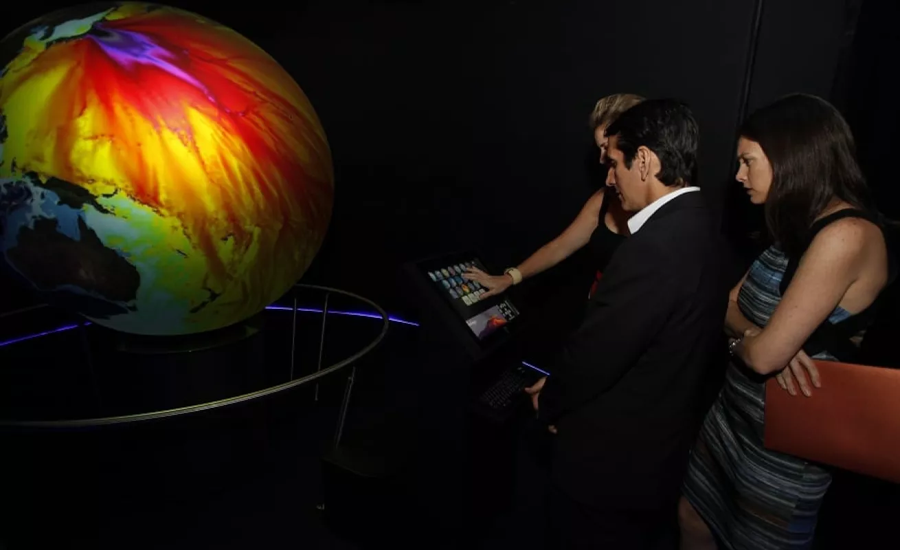 Galería de Fotos 25/02/2015