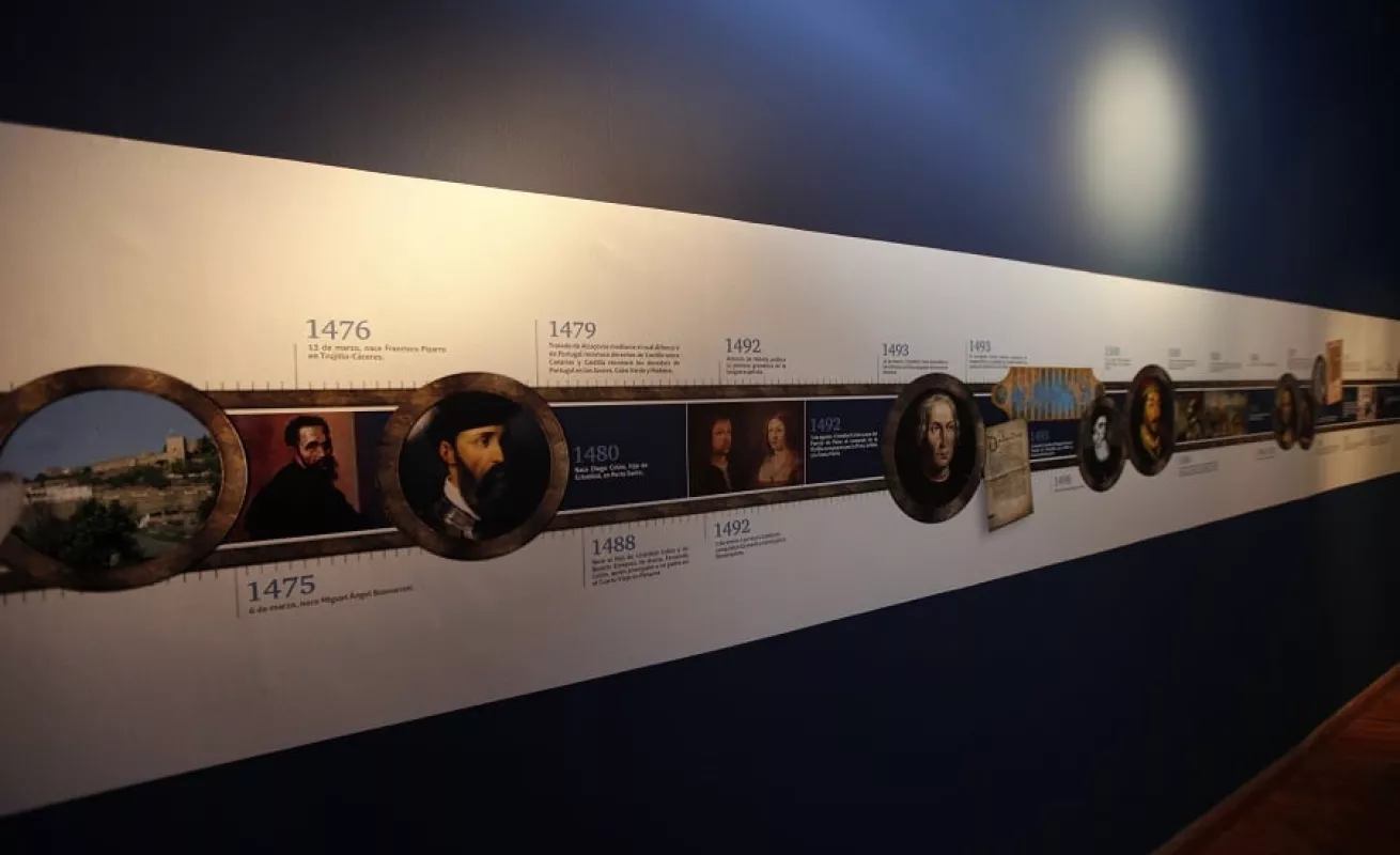 Galería de Fotos 25/02/2015