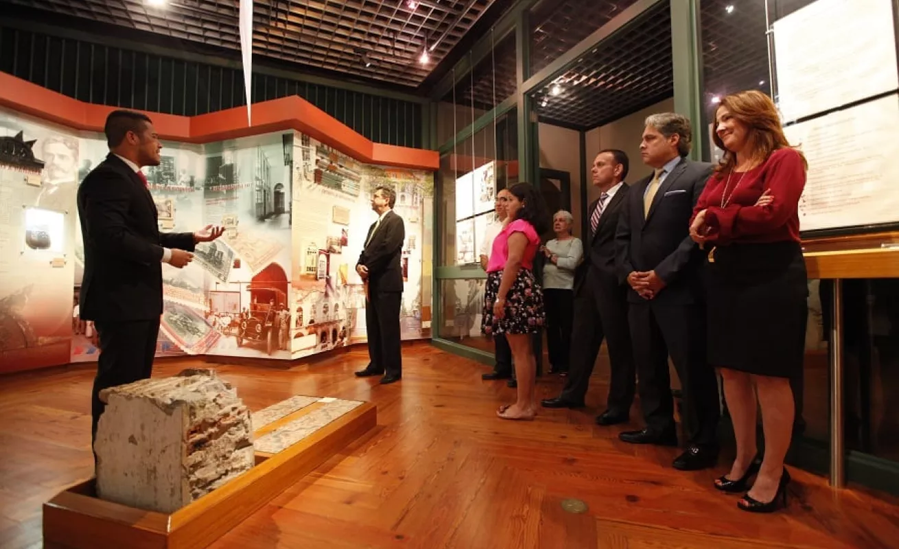 Galería de Fotos 25/02/2015