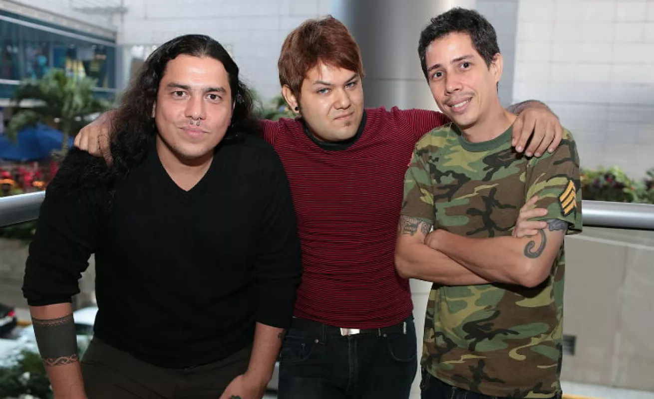 Festival de Rock Nacional. Fotos: Shino HS