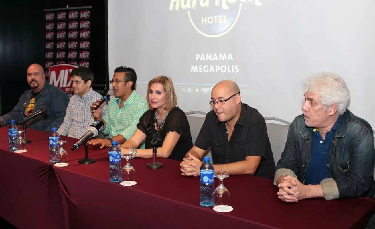 Festival de Rock Nacional. Fotos: Shino HS