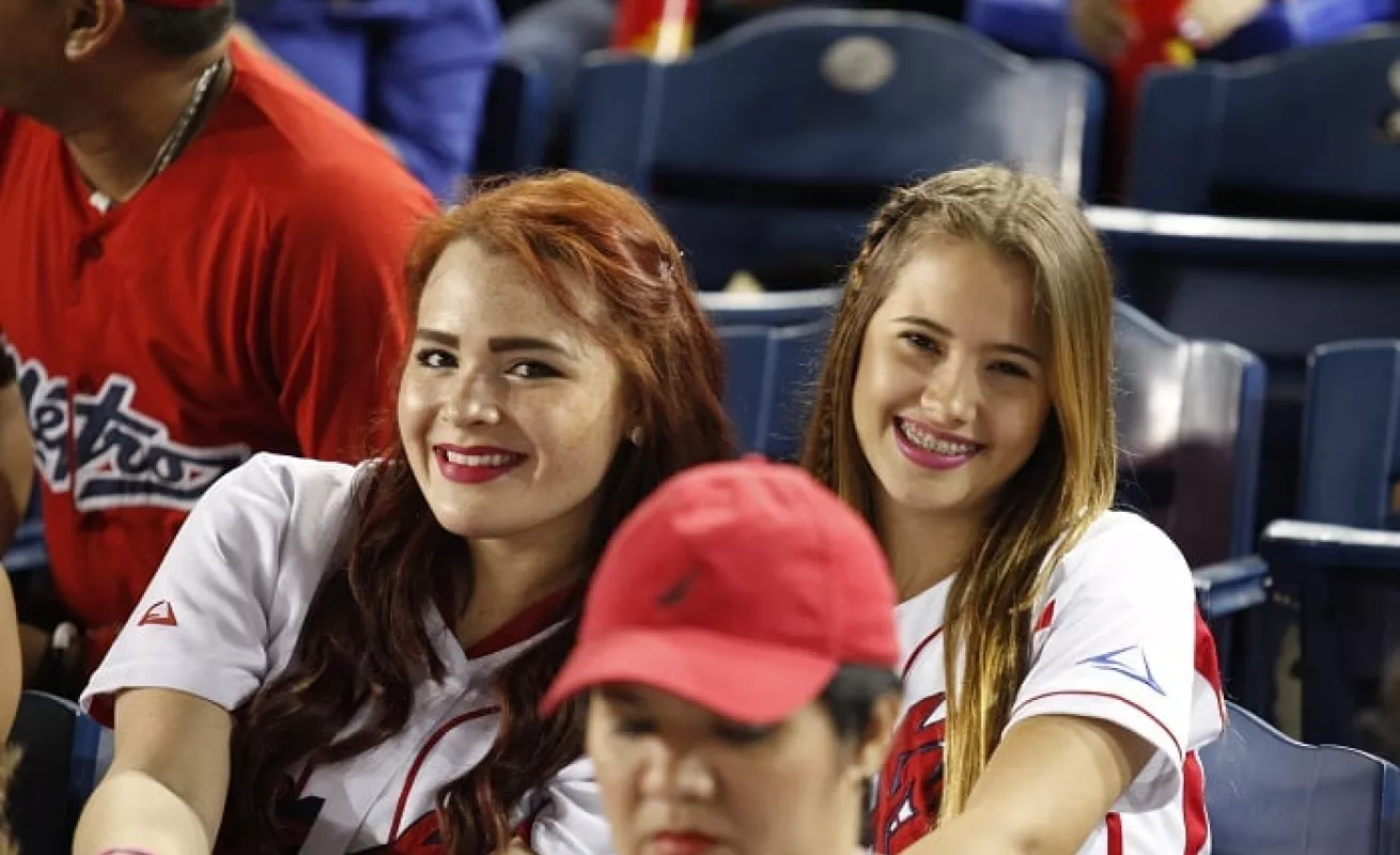 Galería de fotos 27/02/2015