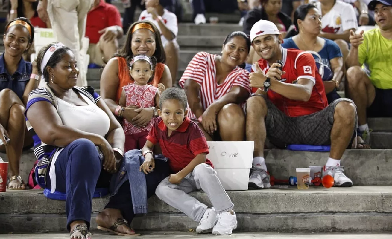 Galería de fotos 27/02/2015