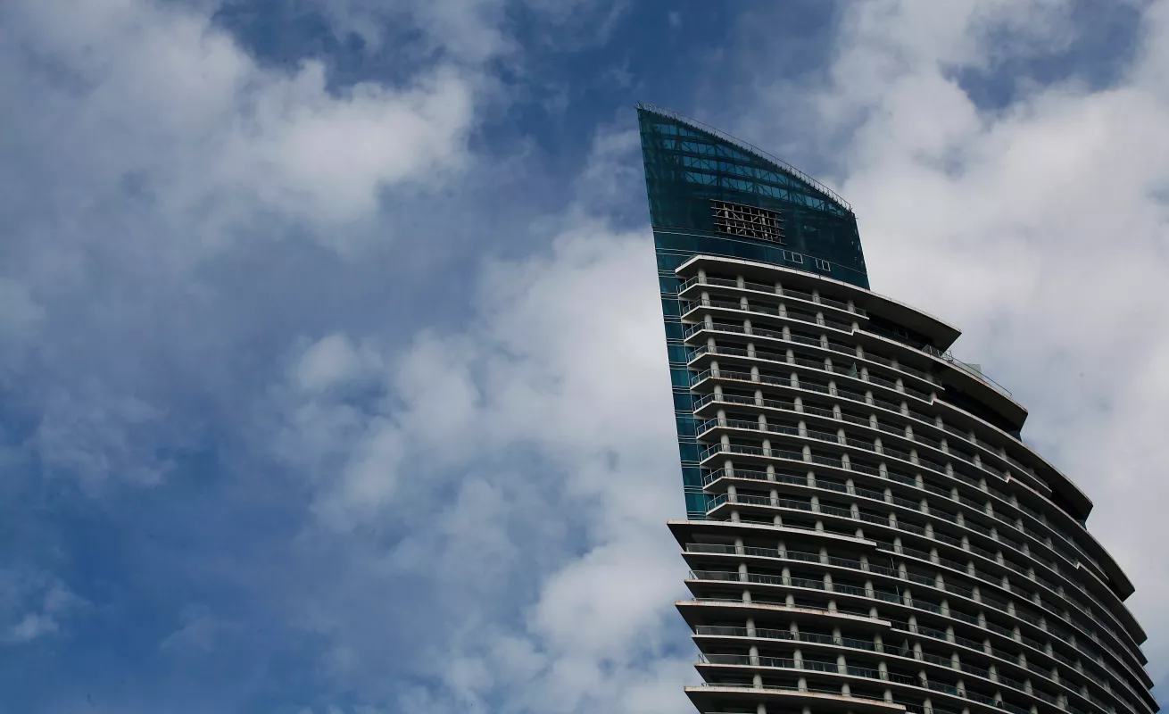 Panamá: jungla de concreto y arte