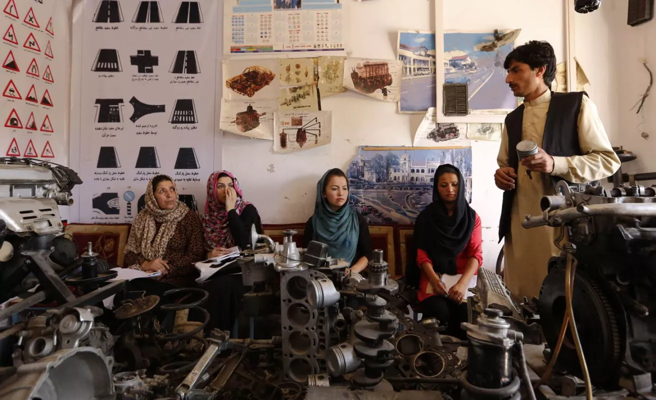 Galería de fotos 06/03/2015