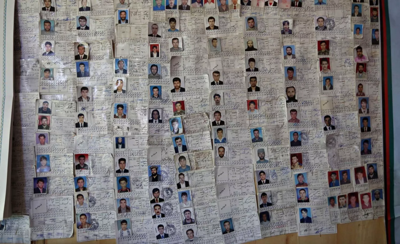 Galería de fotos 06/03/2015