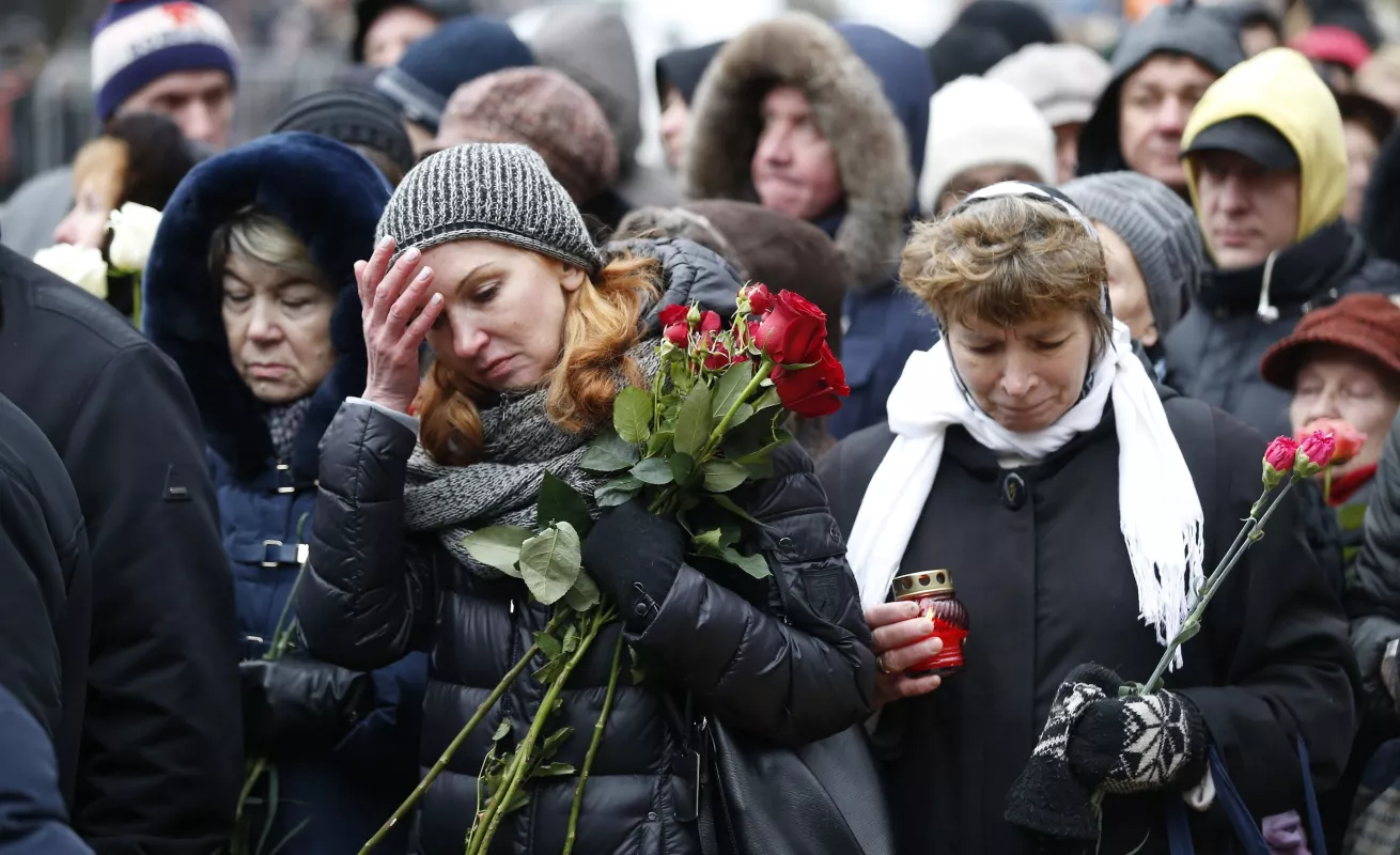 Galería de fotos 08/03/2015