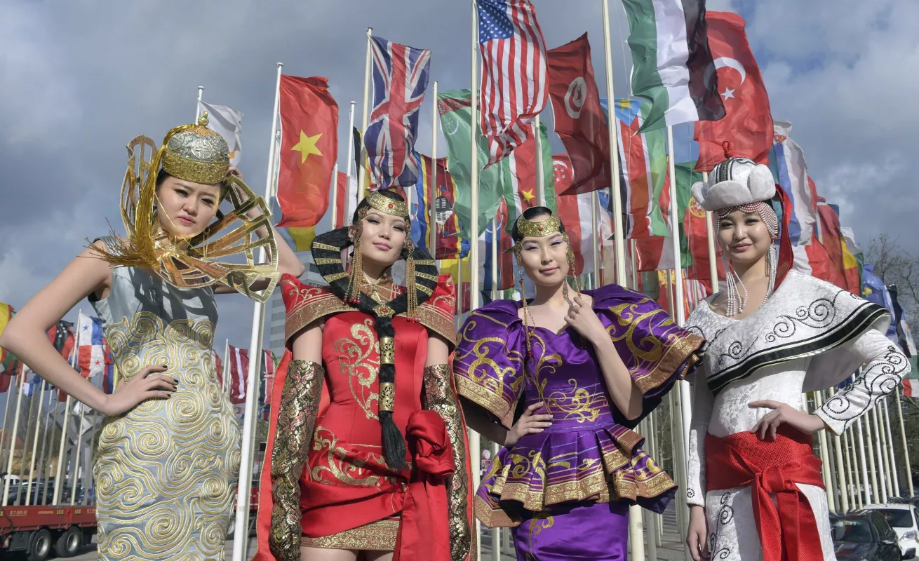 Galería de fotos 08/03/2015