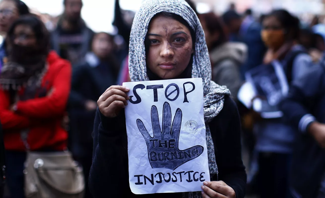 Galería de fotos 08/03/2015