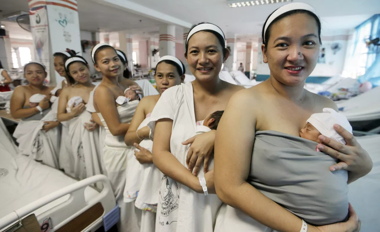 Galería de fotos 08/03/2015