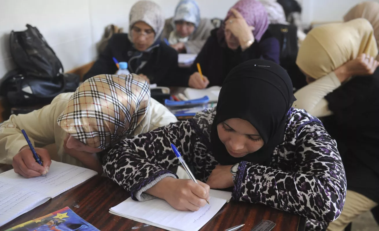 Galería de fotos 08/03/2015