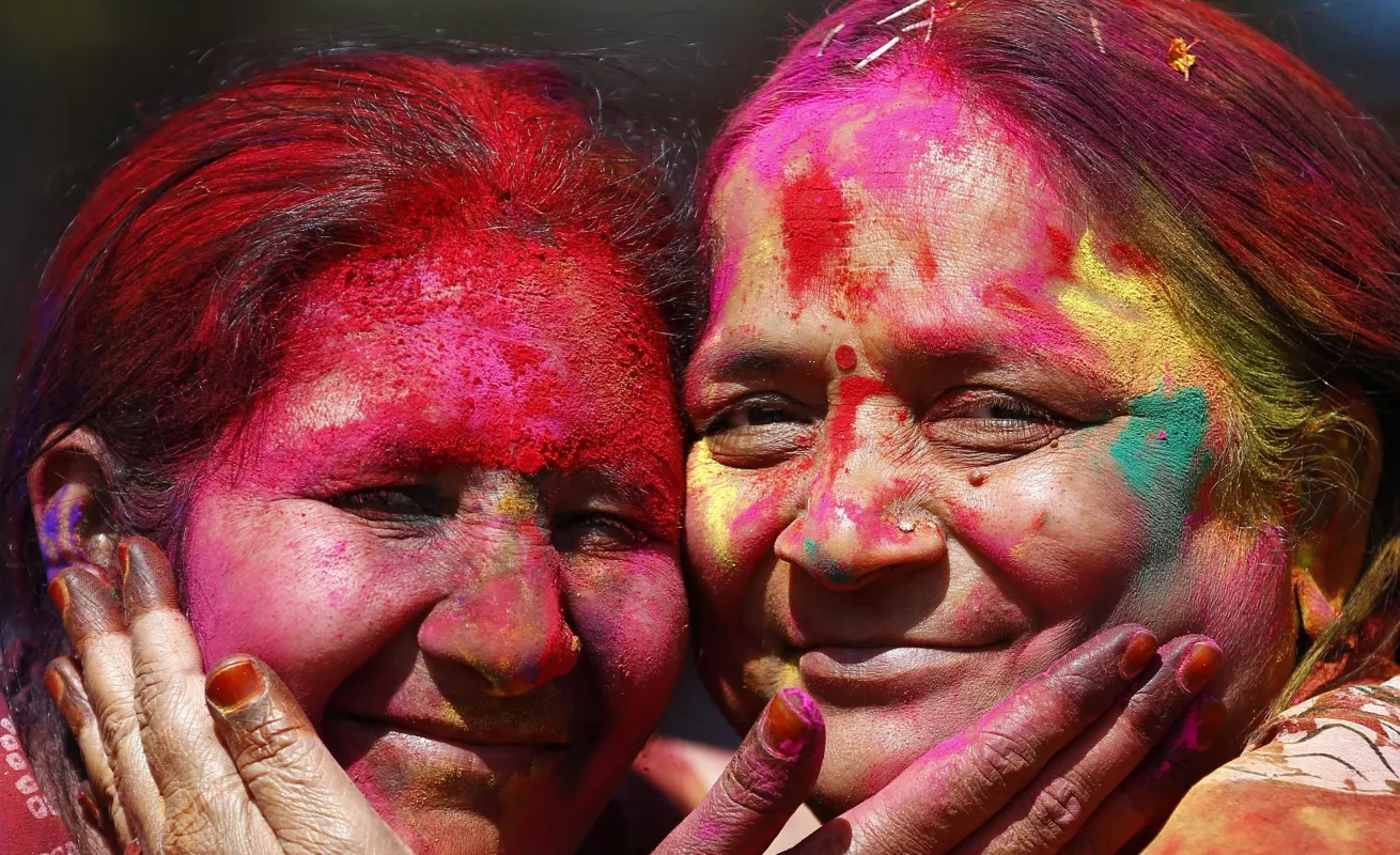 Galería de fotos 08/03/2015