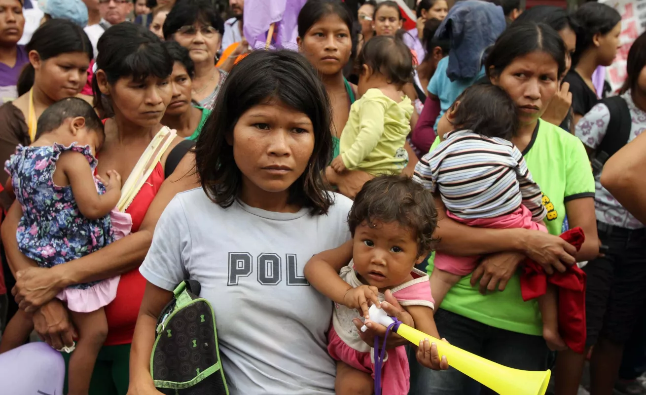 Galería de fotos 08/03/2015