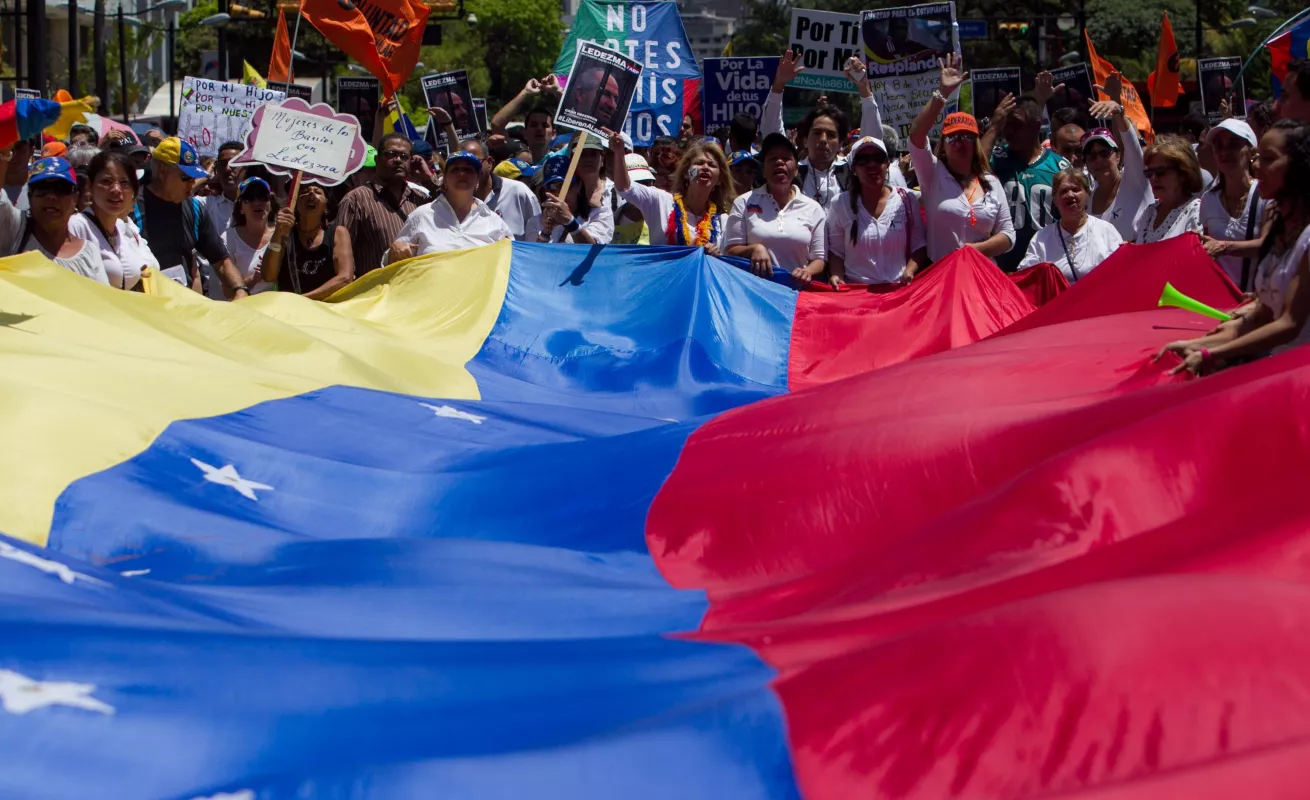 Galería de fotos 08/03/2015