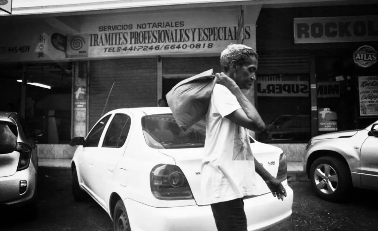 Galería de fotos 10/03/2015