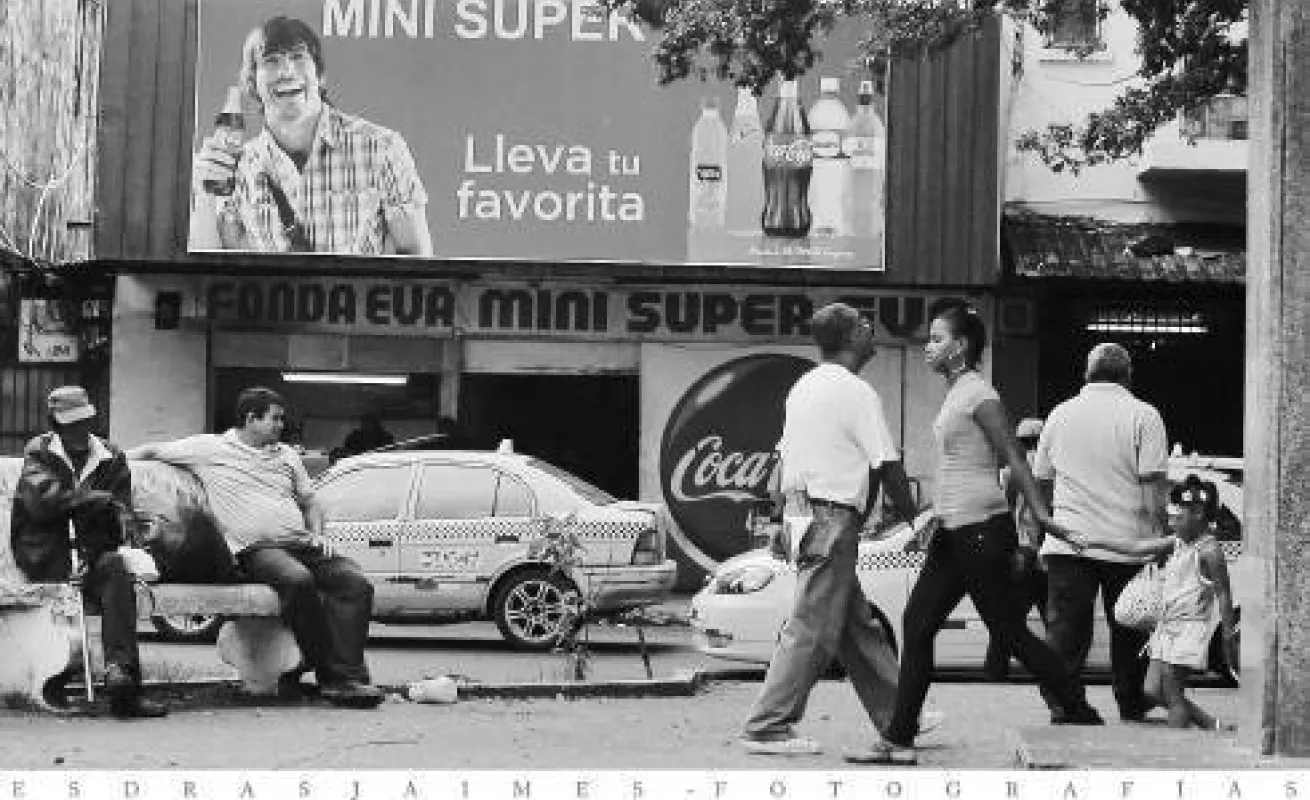 Galería de fotos 10/03/2015