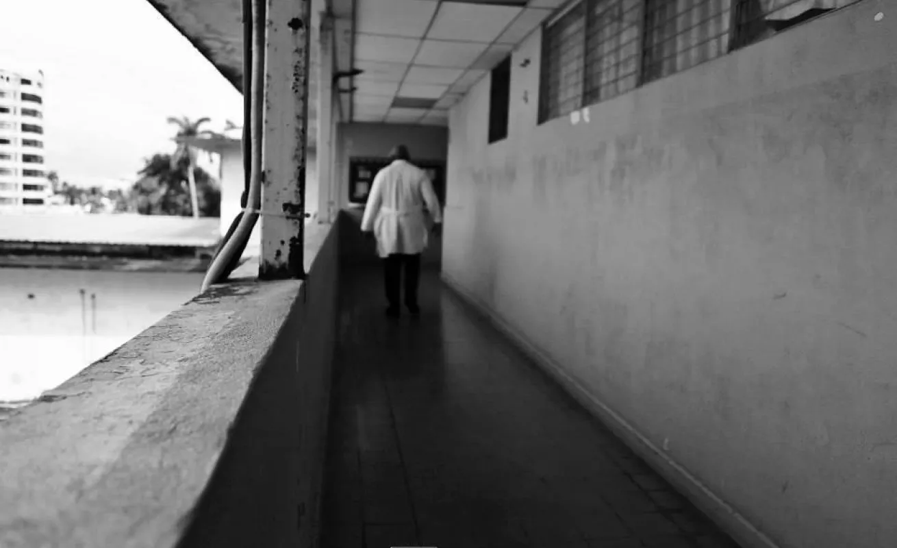 Galería de fotos 10/03/2015