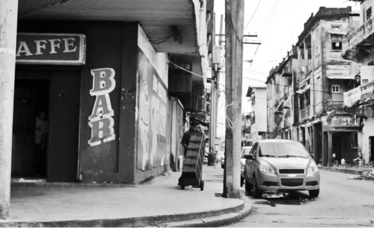 Galería de fotos 10/03/2015