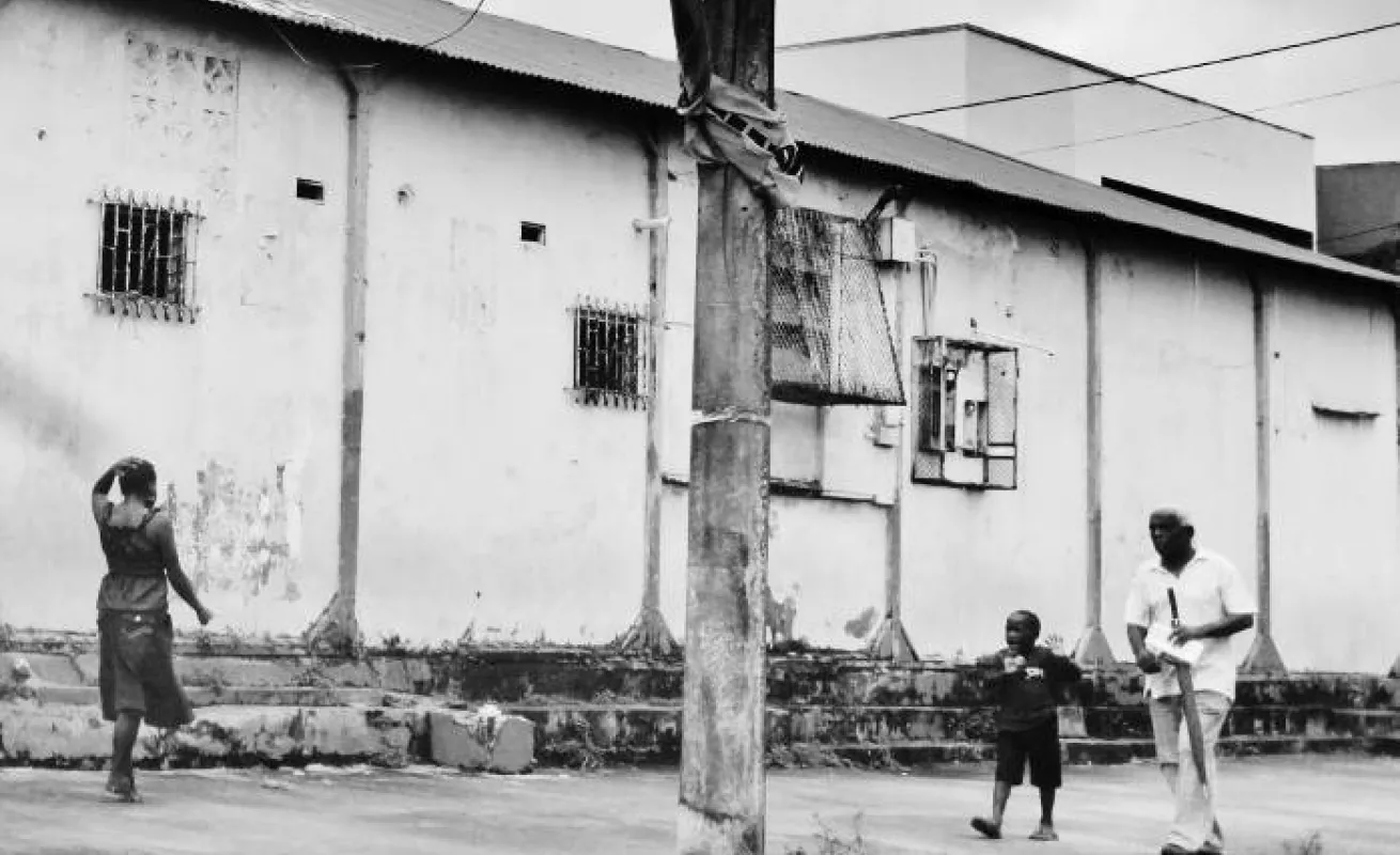 Galería de fotos 10/03/2015