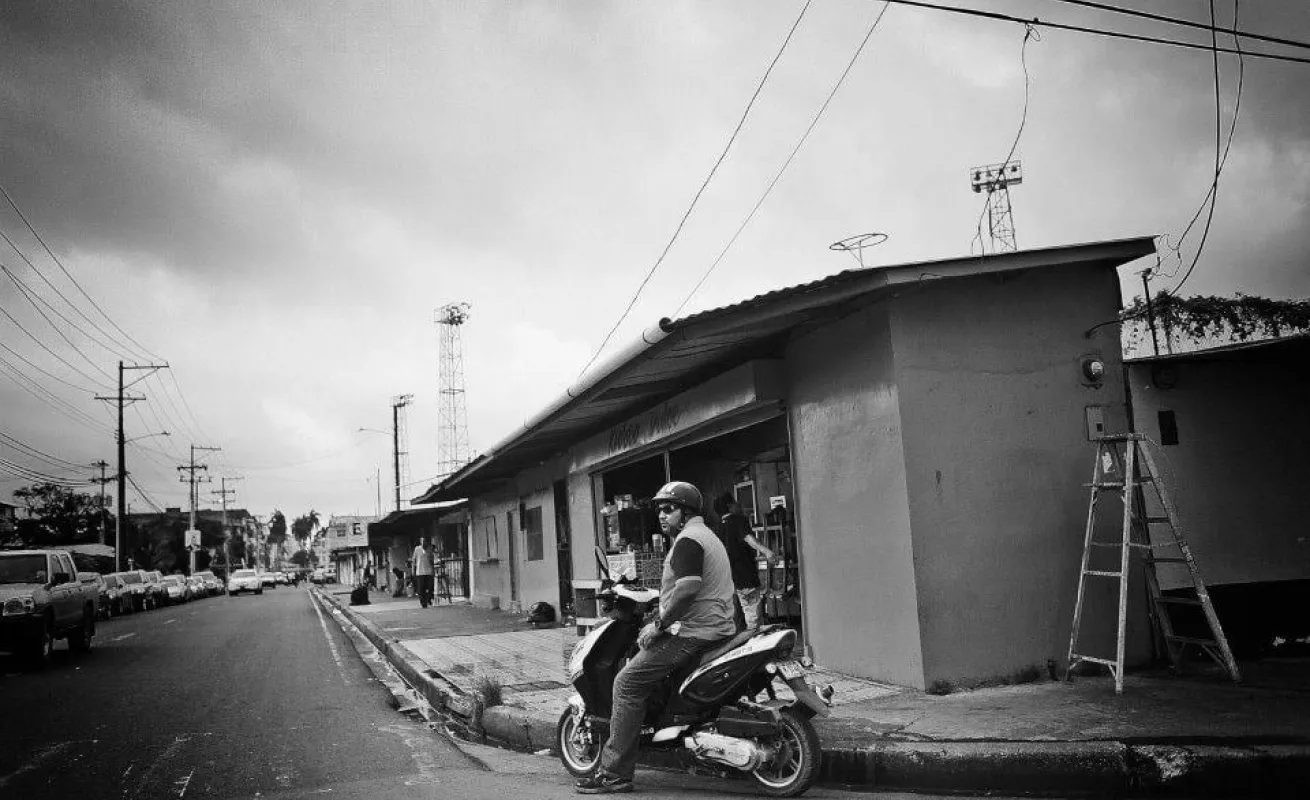 Galería de fotos 10/03/2015