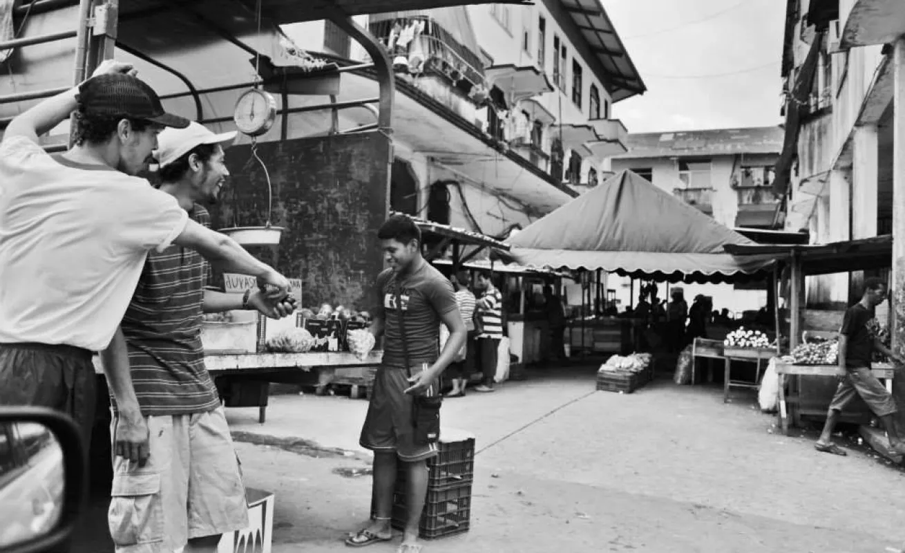 Galería de fotos 10/03/2015