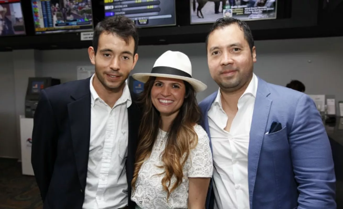 Galería de sombreros