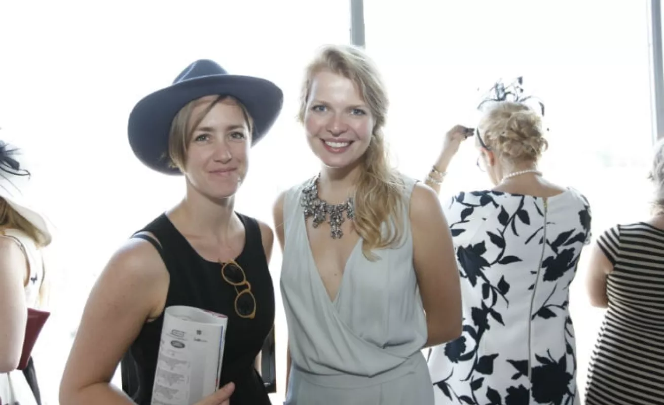 Galería de sombreros