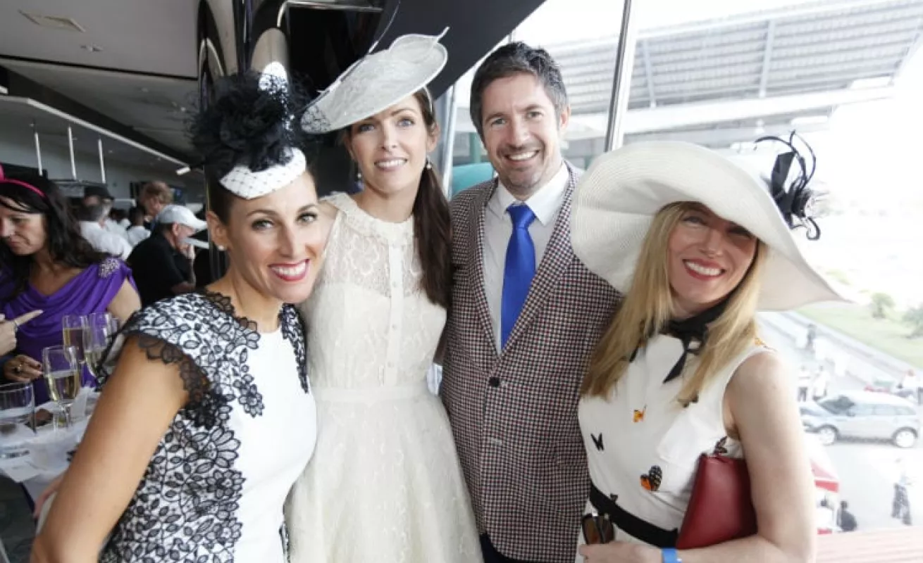 Galería de sombreros