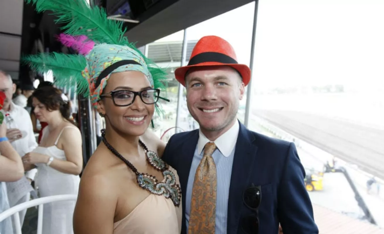 Galería de sombreros