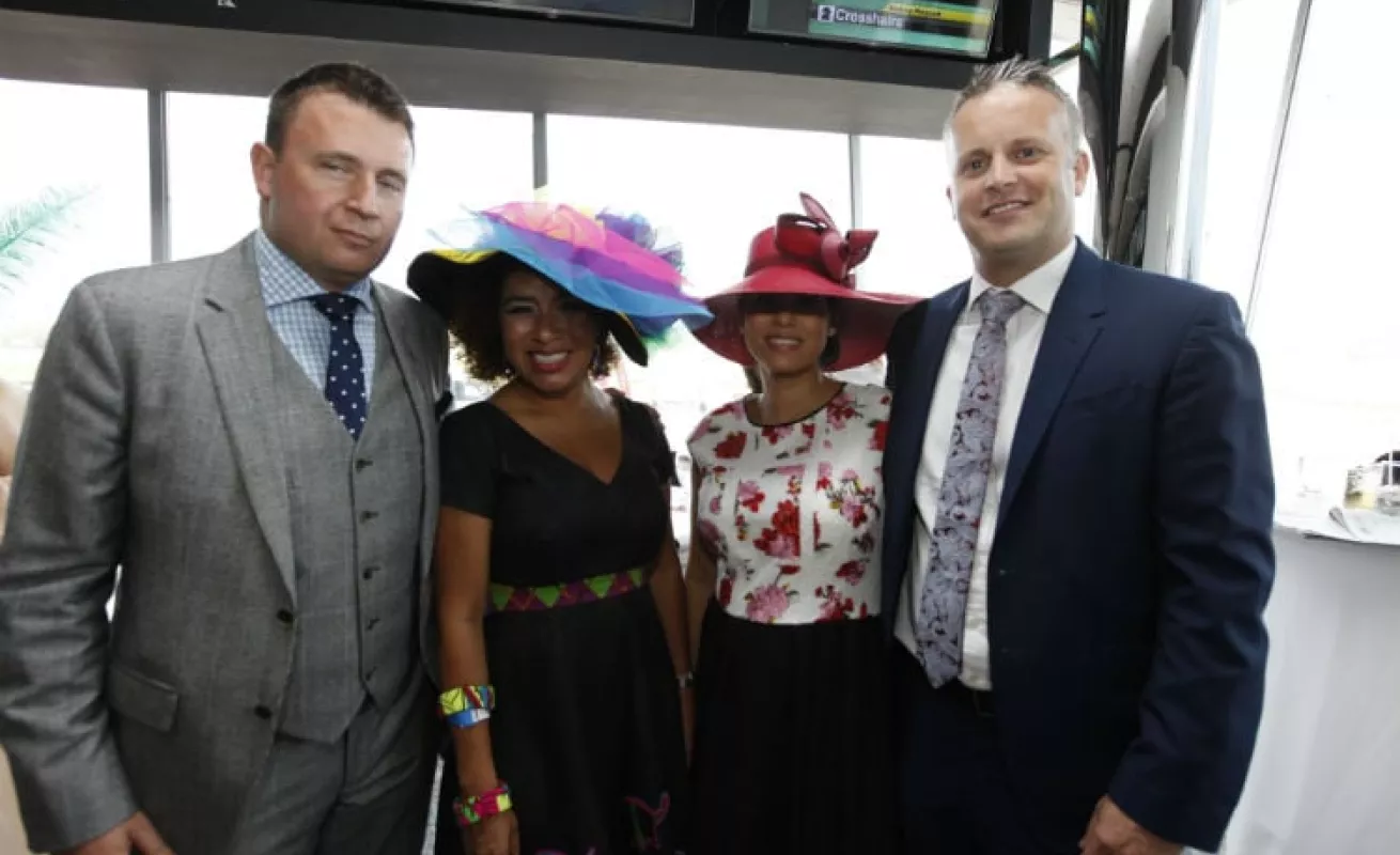 Galería de sombreros