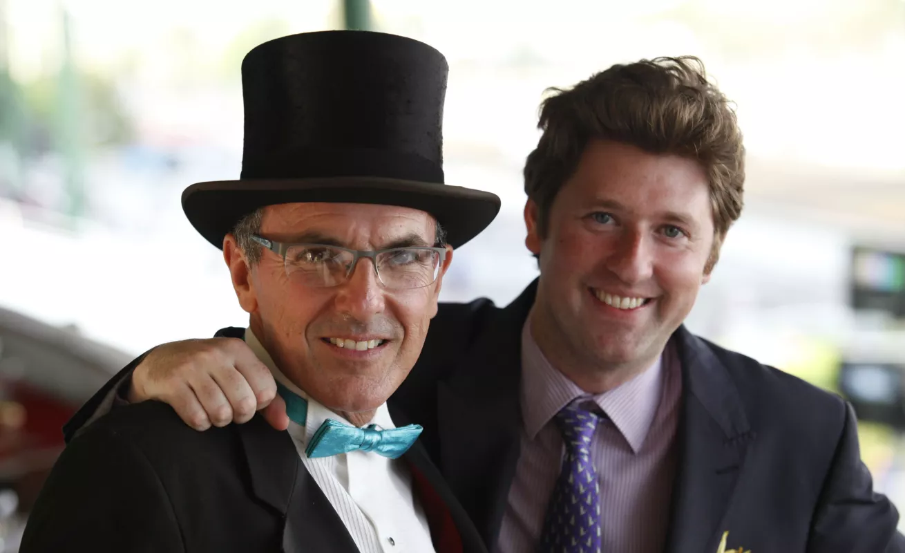 Galería de sombreros