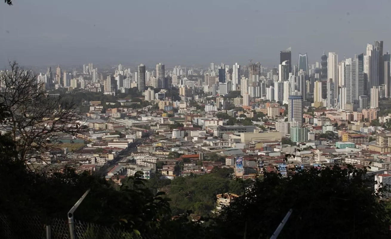 Ciudad de Panamá, paraíso en desarrollo...