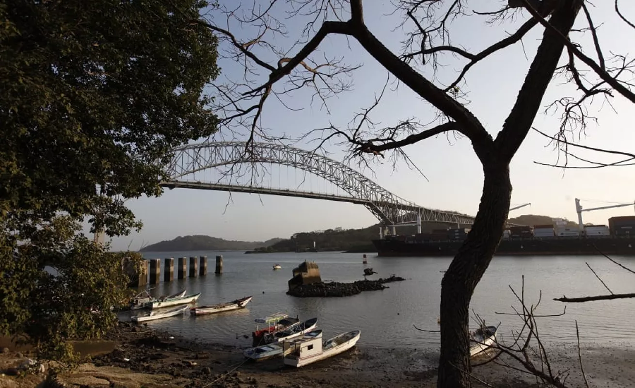 Ciudad de Panamá, paraíso en desarrollo...